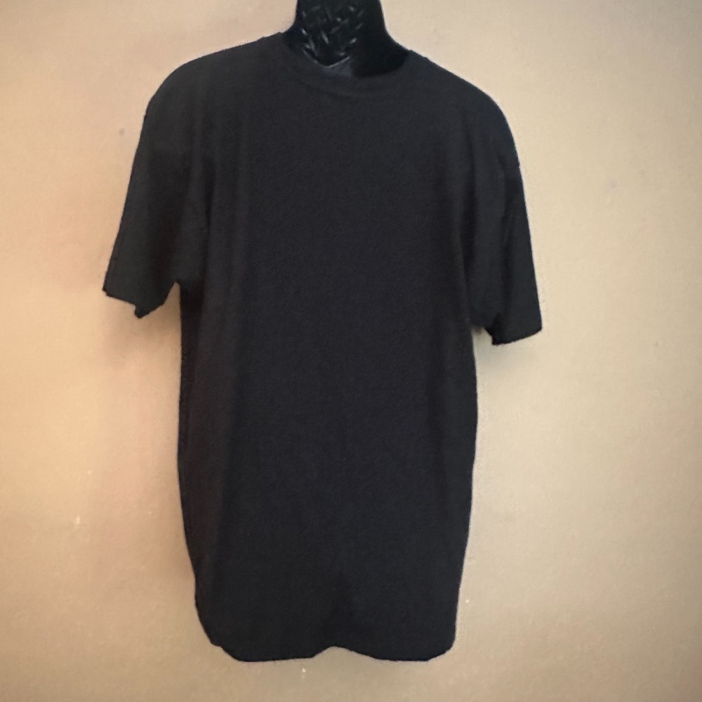 Demon Slayer T Shirt XXL Gently worn 100% cotton - Picture 2 of 2